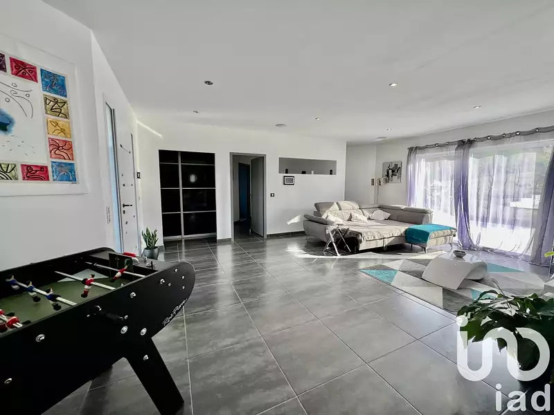 Maison, 140 m²
