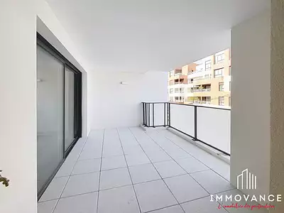 Appartement, 70,29 m²