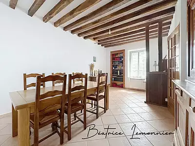 Maison, 169,62 m²