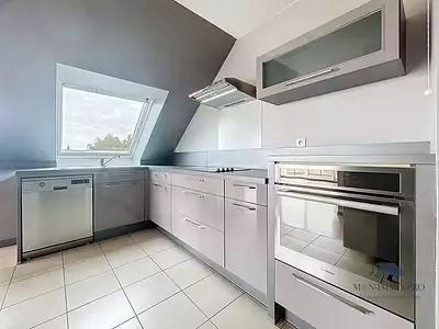 Appartement, 75,57 m²