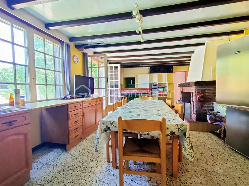 Maison, 103 m²