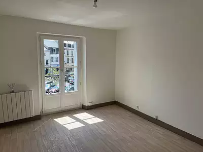 Appartement, 76,5 m²