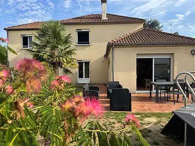 Maison, 130,4 m²