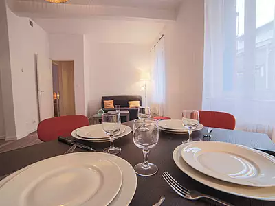 Appartement, 50,03 m²