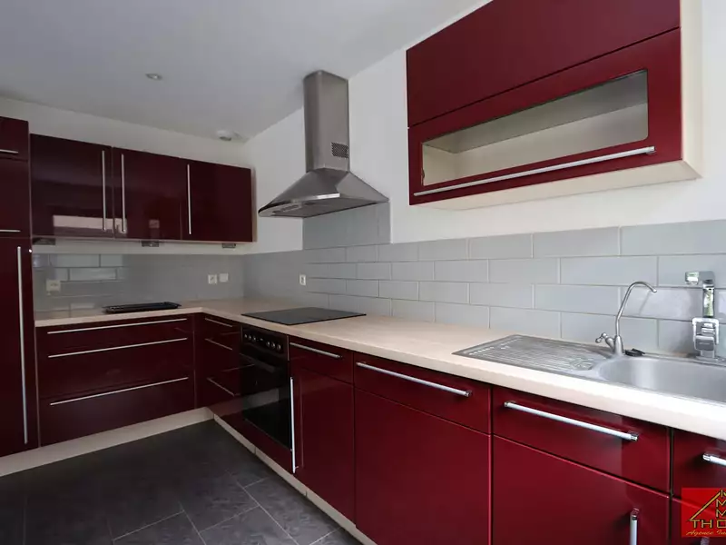 Appartement, 83,28 m²