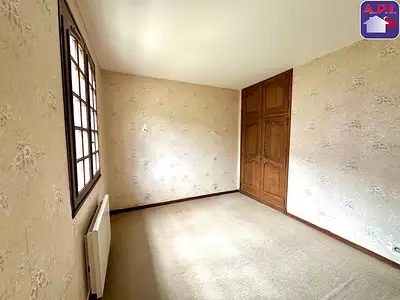 Maison, 134 m²