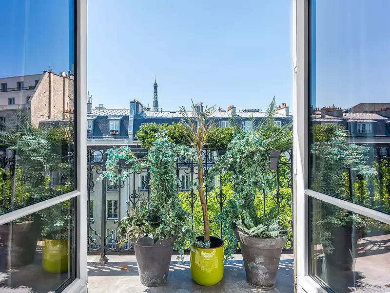 Appartement, 133,41 m²