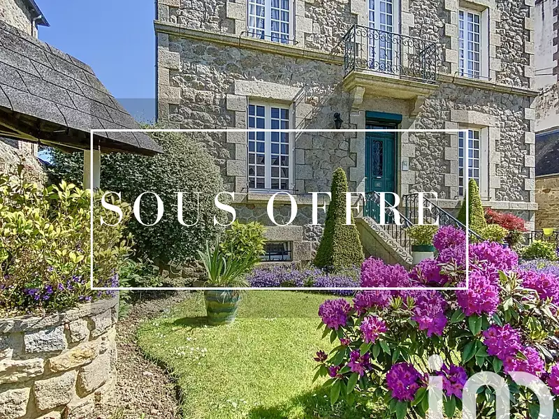 Maison, 143 m²