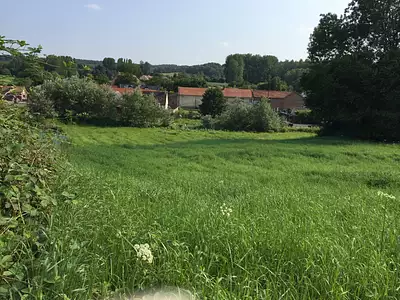 Terrain, 2 983 m²