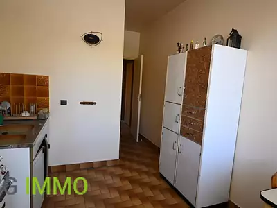 Appartement, 77,79 m²