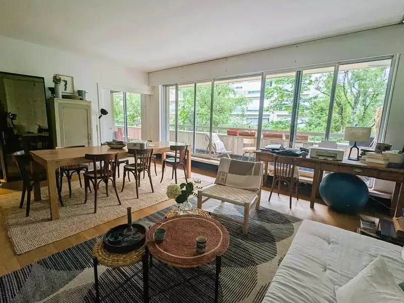 Appartement, 107 m²