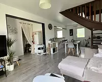 Maison, 76 m²