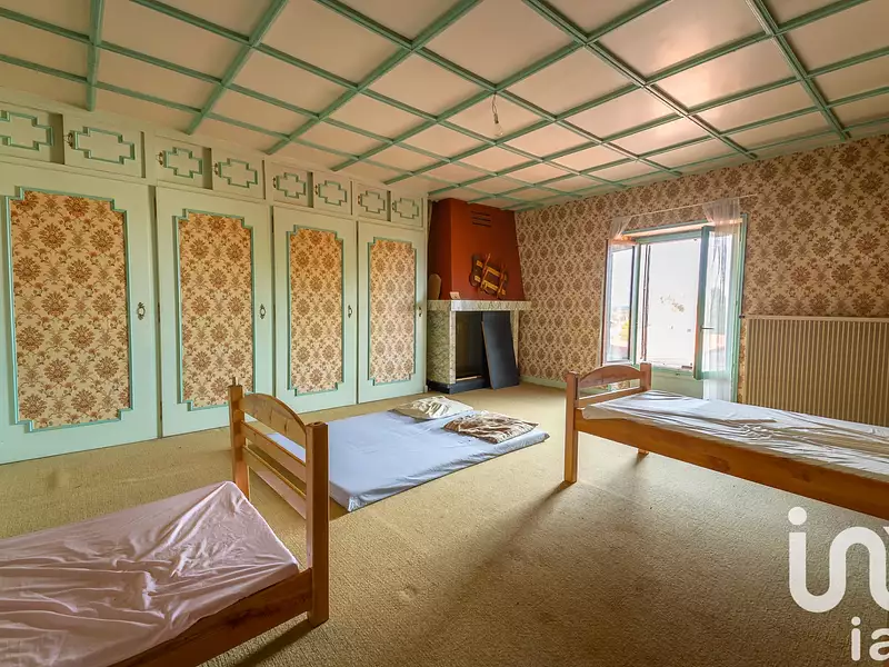 Maison, 140 m²