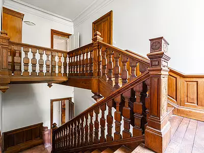 Maison, 380 m²