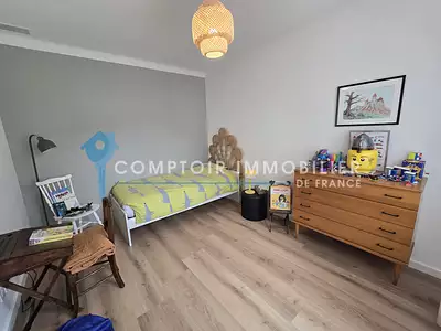 Appartement, 135 m²