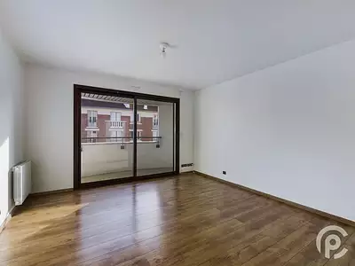 Appartement, 54 m²