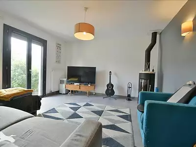 Maison, 140 m²