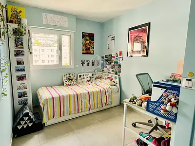 Appartement, 100 m²