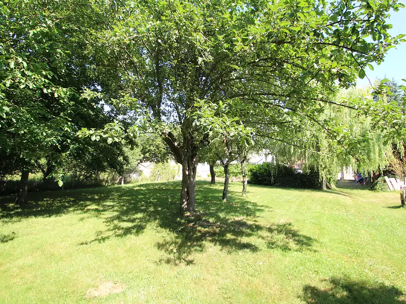 Maison, 111 m²