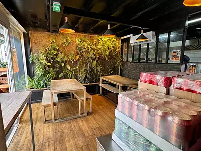 Divers, 67 m²