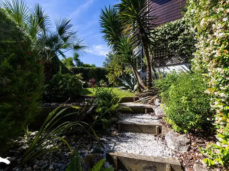 Maison, 123 m²