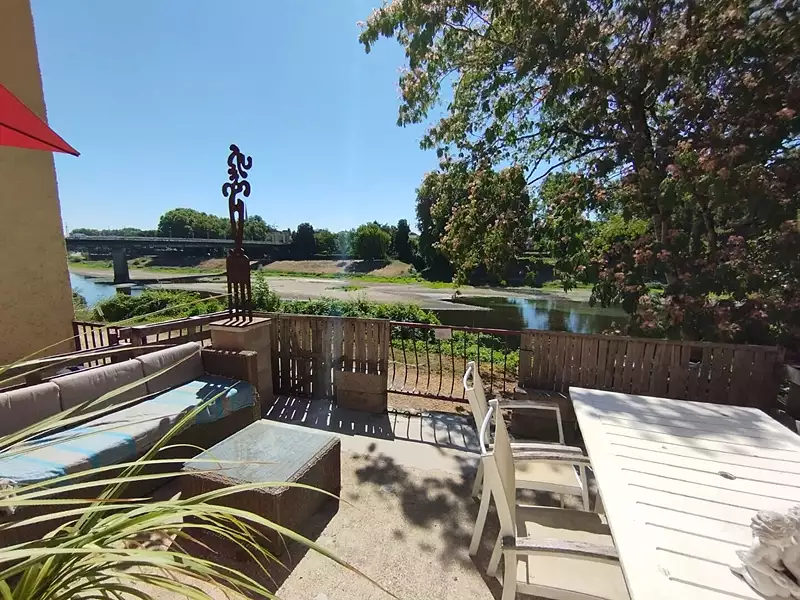 Maison, 85 m²