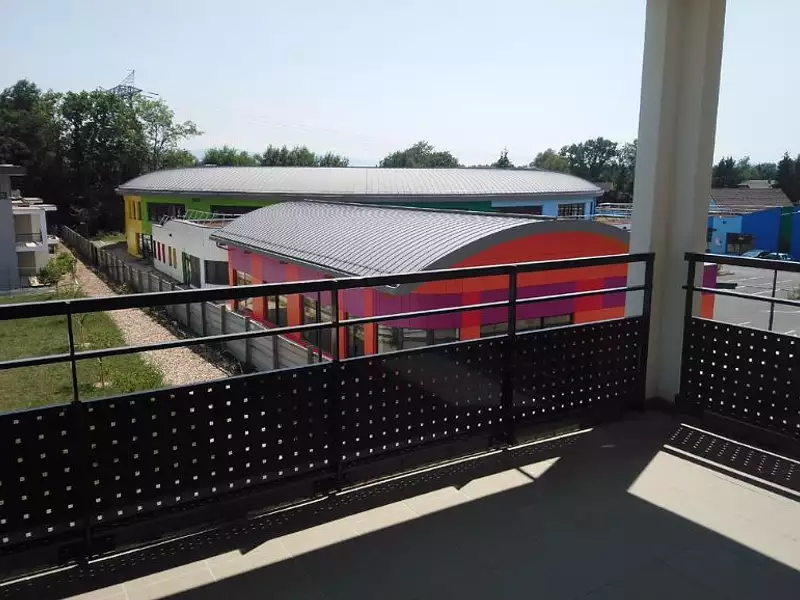 Appartement, 61 m²