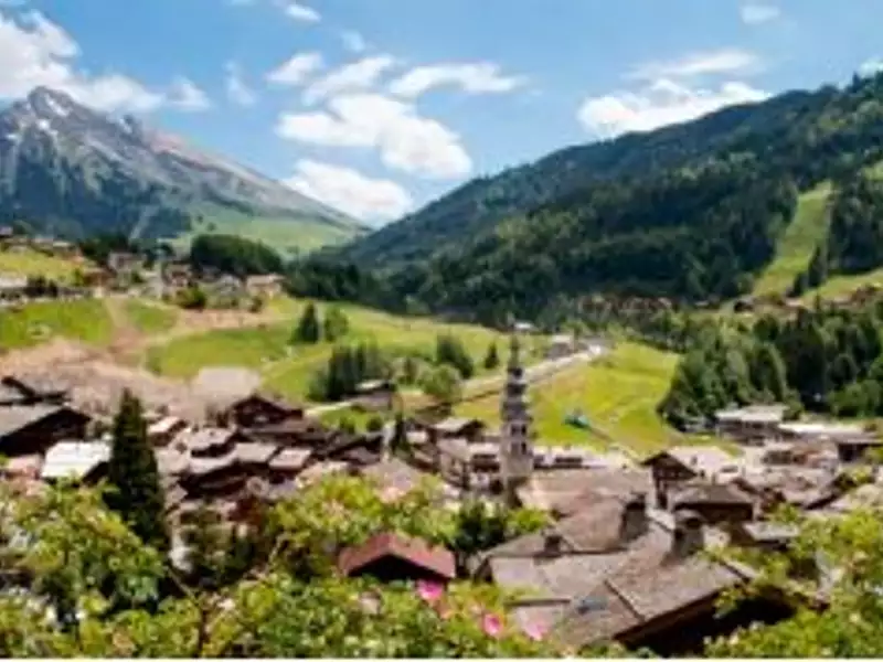 Appartement, 29,69 m²