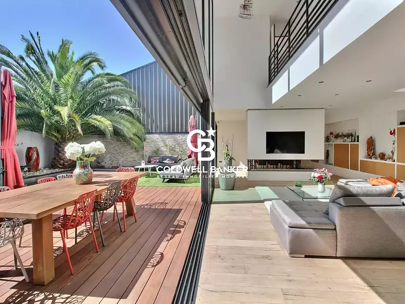 Maison, 260 m²