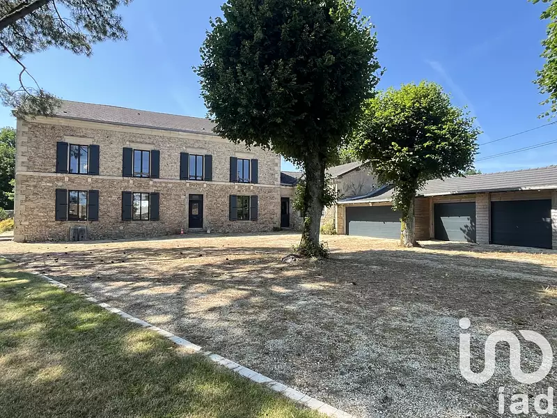 Maison, 290 m²