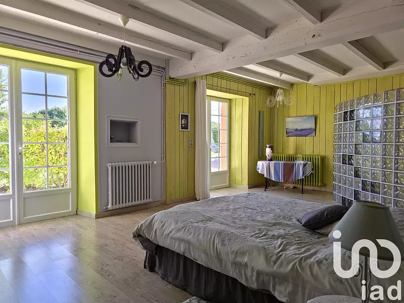 Maison, 444 m²