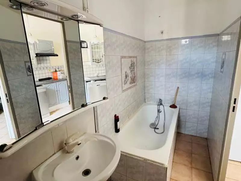 Appartement, 51 m²