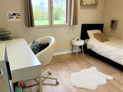 Maison, 114 m²