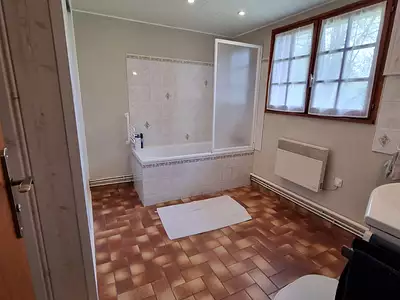 Maison, 104 m²