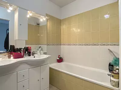 Appartement, 69 m²
