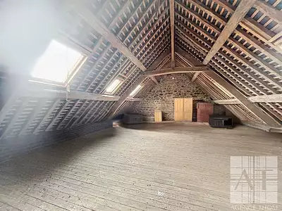 Maison, 107 m²