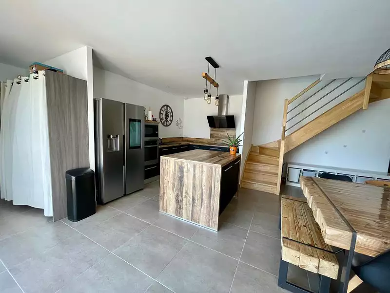 Maison, 148 m²
