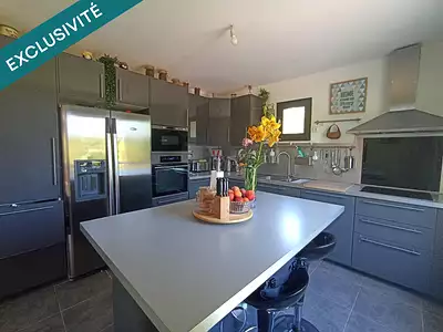 Maison, 106 m²