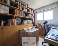 Appartement, 124 m²