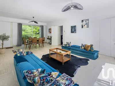 Maison, 320 m²