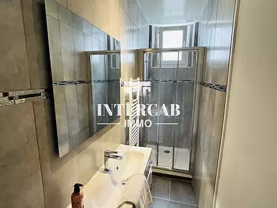 Appartement, 55 m²