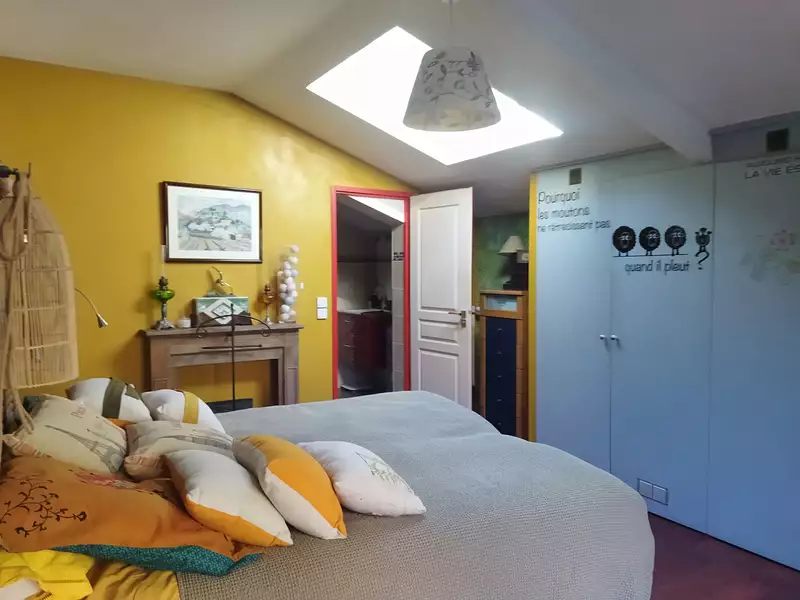 Maison, 150 m²