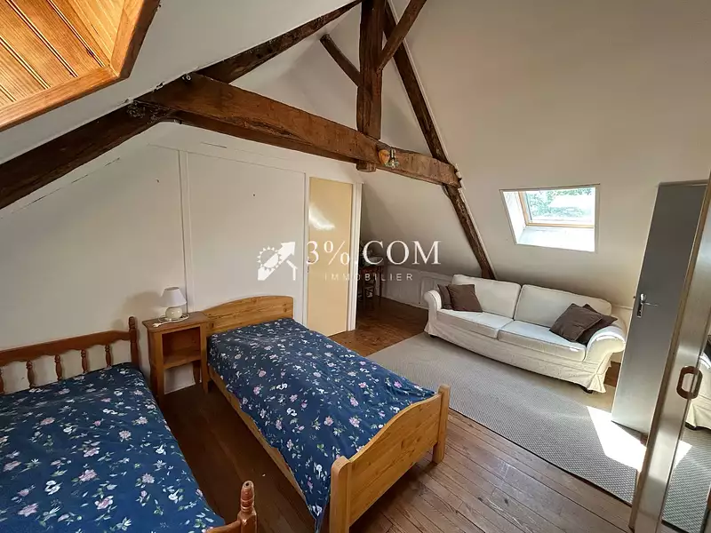 Maison, 80 m²
