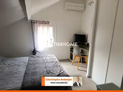 Maison, 169 m²