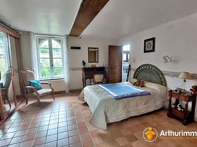 Maison, 202 m²