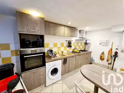 Appartement, 91 m²