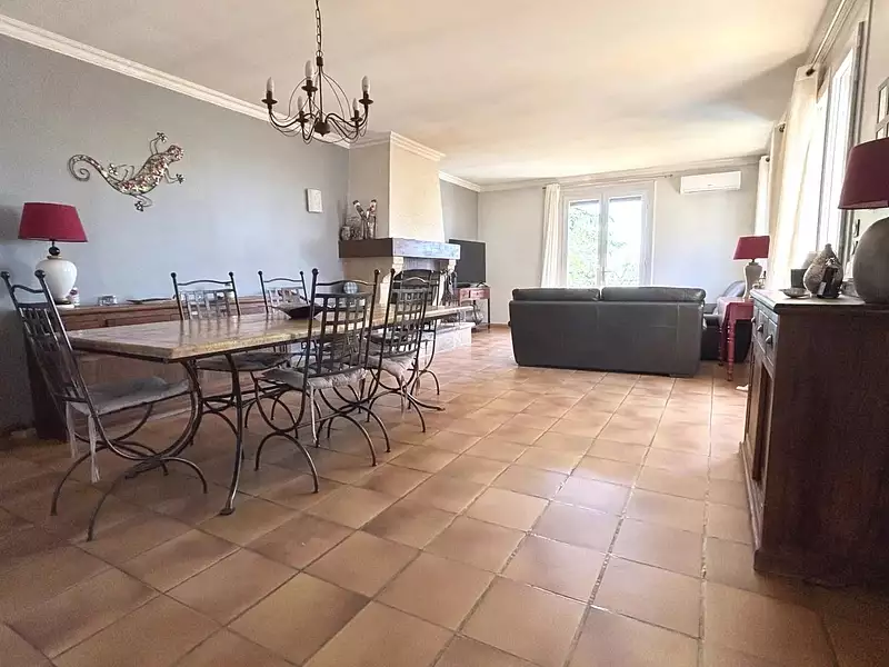 Maison, 128 m²