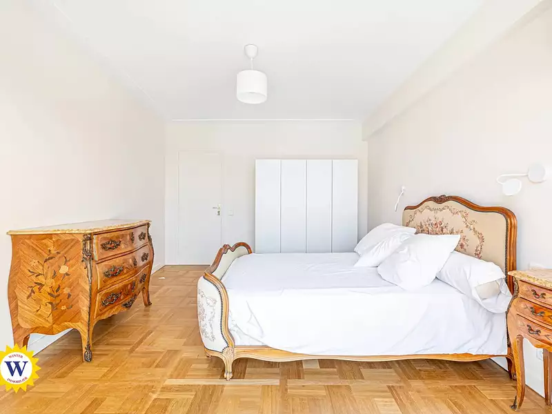 Appartement, 89,42 m²