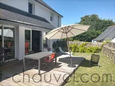 Maison, 111,4 m²
