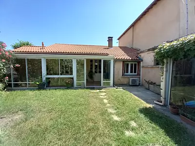 Maison, 75 m²